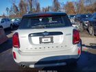 2021 Mini Countryman Oxford Edition White vin: WMZ23BR06M3M77065