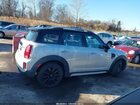 2021 Mini Countryman Oxford Edition White vin: WMZ23BR06M3M77065