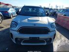 2021 Mini Countryman Oxford Edition White vin: WMZ23BR06M3M77065