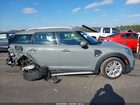 2022 Mini Countryman Cooper Серый vin: WMZ23BR06N3P27891