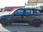 2022 Mini Countryman Cooper Черный vin: WMZ23BR07N3N86782