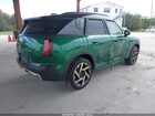 2026 Mini Countryman Cooper S Зеленый vin: WMZ23GA01T7U18828