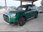 2026 Mini Countryman Cooper S Зеленый vin: WMZ23GA01T7U18828