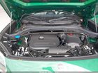 2026 Mini Countryman Cooper S Зеленый vin: WMZ23GA01T7U18828