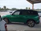 2026 Mini Countryman Cooper S Зеленый vin: WMZ23GA01T7U18828