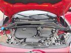 2025 Mini Countryman Cooper S Красный vin: WMZ23GA03S7R51617