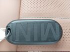 2025 Mini Countryman Cooper S Красный vin: WMZ23GA03S7R51617
