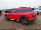 2025 Mini Countryman Cooper S Красный vin: WMZ23GA03S7R51617