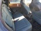 2025 Mini Countryman S All4 Синий vin: WMZ23GA04S7S76893