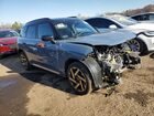 2025 Mini Countryman S All4 Синий vin: WMZ23GA04S7S76893