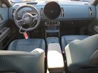 2025 Mini Countryman S All4 Синий vin: WMZ23GA04S7S76893