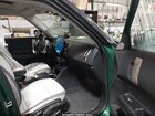 2025 Mini Countryman Cooper S Зеленый vin: WMZ23GA05S7P28513