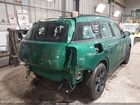 2025 Mini Countryman Cooper S Зеленый vin: WMZ23GA05S7P28513