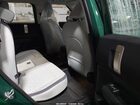 2025 Mini Countryman Cooper S Зеленый vin: WMZ23GA05S7P28513