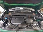 2025 Mini Countryman Cooper S Зеленый vin: WMZ23GA05S7P28513