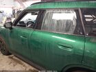 2025 Mini Countryman Cooper S Зеленый vin: WMZ23GA05S7P28513