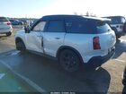 2025 Mini Countryman Cooper S Белый vin: WMZ23GA09S7R15625