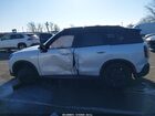 2025 Mini Countryman Cooper S Белый vin: WMZ23GA09S7R15625