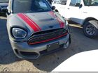 2023 Mini Countryman John Cooper Works Серый vin: WMZ33BS03P3P71011