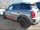 2023 Mini Countryman John Cooper Works Серый vin: WMZ33BS03P3P71011
