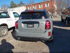 2023 Mini Countryman John Cooper Works Серый vin: WMZ33BS03P3P71011