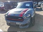 2023 Mini Countryman John Cooper Works Серый vin: WMZ33BS03P3P71011