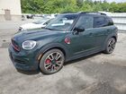 2024 Mini Cooper Jcw Countryman All4 Green vin: WMZ33BS03R3R85371