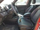 2021 Mini Cooper Countryman All4 Красный vin: WMZ43BR00M3N10425