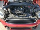 2021 Mini Cooper Countryman All4 Красный vin: WMZ43BR00M3N10425
