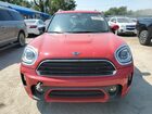 2021 Mini Cooper Countryman All4 Красный vin: WMZ43BR00M3N10425