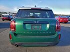 2021 Mini Cooper Countryman All4 Зеленый vin: WMZ43BR08M3M78291