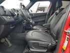2021 Mini Cooper Countryman All4 Красный vin: WMZ43BR09M3M88845
