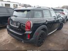 2021 Mini Countryman Cooper S Черный vin: WMZ53BR01M3M71543