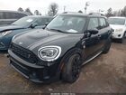 2021 Mini Countryman Cooper S Черный vin: WMZ53BR01M3M71543