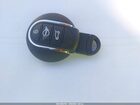 2024 Mini Countryman Cooper S Синий vin: WMZ53BR02R3S08081