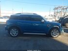 2024 Mini Countryman Cooper S Синий vin: WMZ53BR02R3S08081