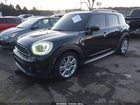2023 Mini Countryman Cooper S Black vin: WMZ53BR04P3P93906