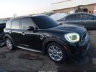2023 Mini Countryman Cooper S Black vin: WMZ53BR04P3P93906