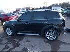 2023 Mini Countryman Cooper S Black vin: WMZ53BR04P3P93906