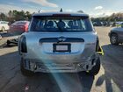 2024 Mini Cooper S Countryman Gray vin: WMZ53BR06R3R61404