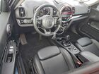 2024 Mini Cooper S Countryman Gray vin: WMZ53BR06R3R61404