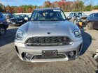 2024 Mini Cooper S Countryman Gray vin: WMZ53BR06R3R61404