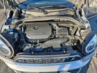 2024 Mini Cooper S Countryman Gray vin: WMZ53BR06R3R61404
