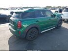 2023 Mini Countryman Cooper S Зеленый vin: WMZ53BR09P3R31195
