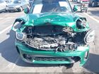 2023 Mini Countryman Cooper S Зеленый vin: WMZ53BR09P3R31195