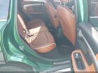 2023 Mini Countryman Cooper S Зеленый vin: WMZ53BR09P3R31195