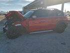 2023 Mini Cooper S Countryman Red vin: WMZ53BR0XP3P87625
