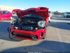 2024 Mini Countryman Cooper S Red vin: WMZ83BR00R3R53103