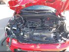 2024 Mini Countryman Cooper S Red vin: WMZ83BR00R3R53103