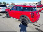 2024 Mini Countryman Cooper S Red vin: WMZ83BR00R3R53103